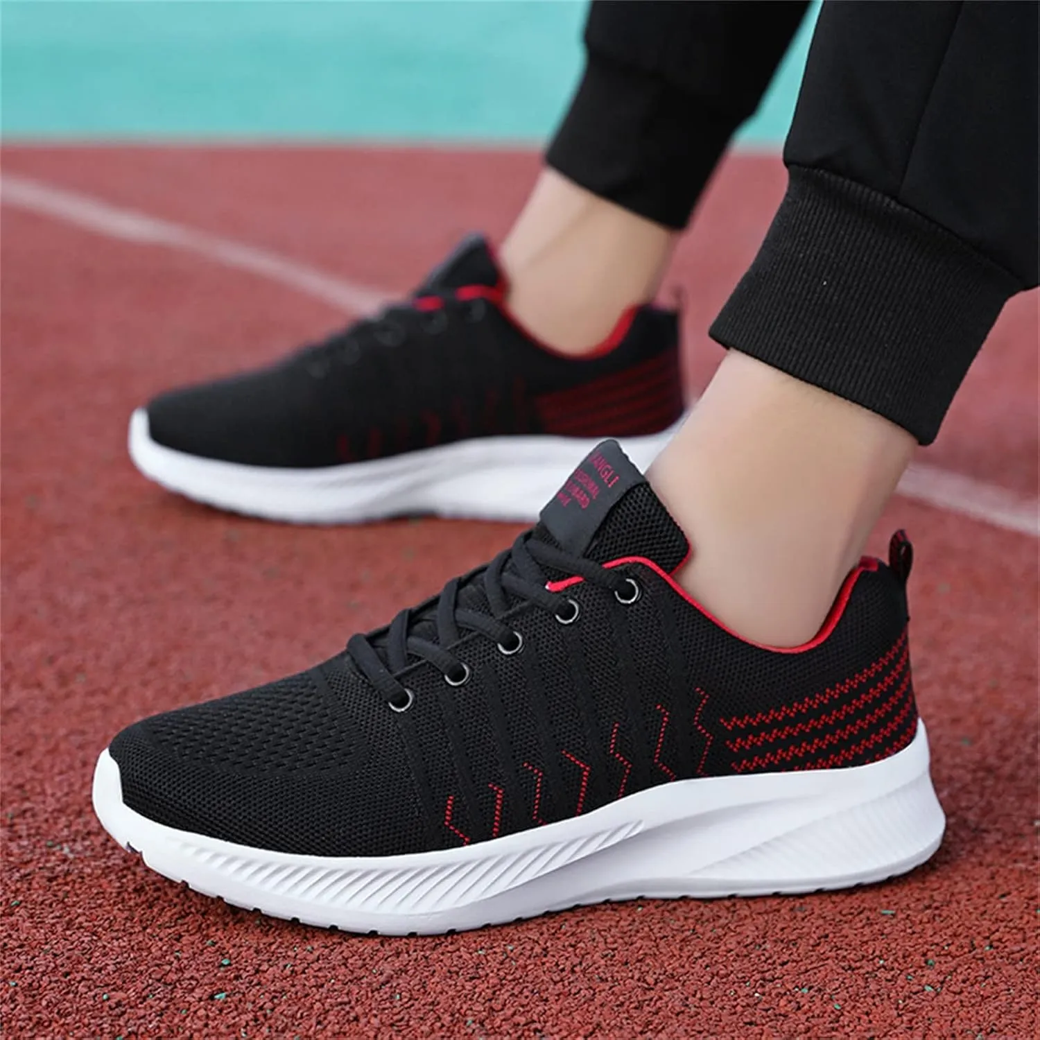 Mens Slip on Shoes Mens Athletic Shoes Walking Shoe for Men Sneaker for Men Sport Athletic Gym Sneaker