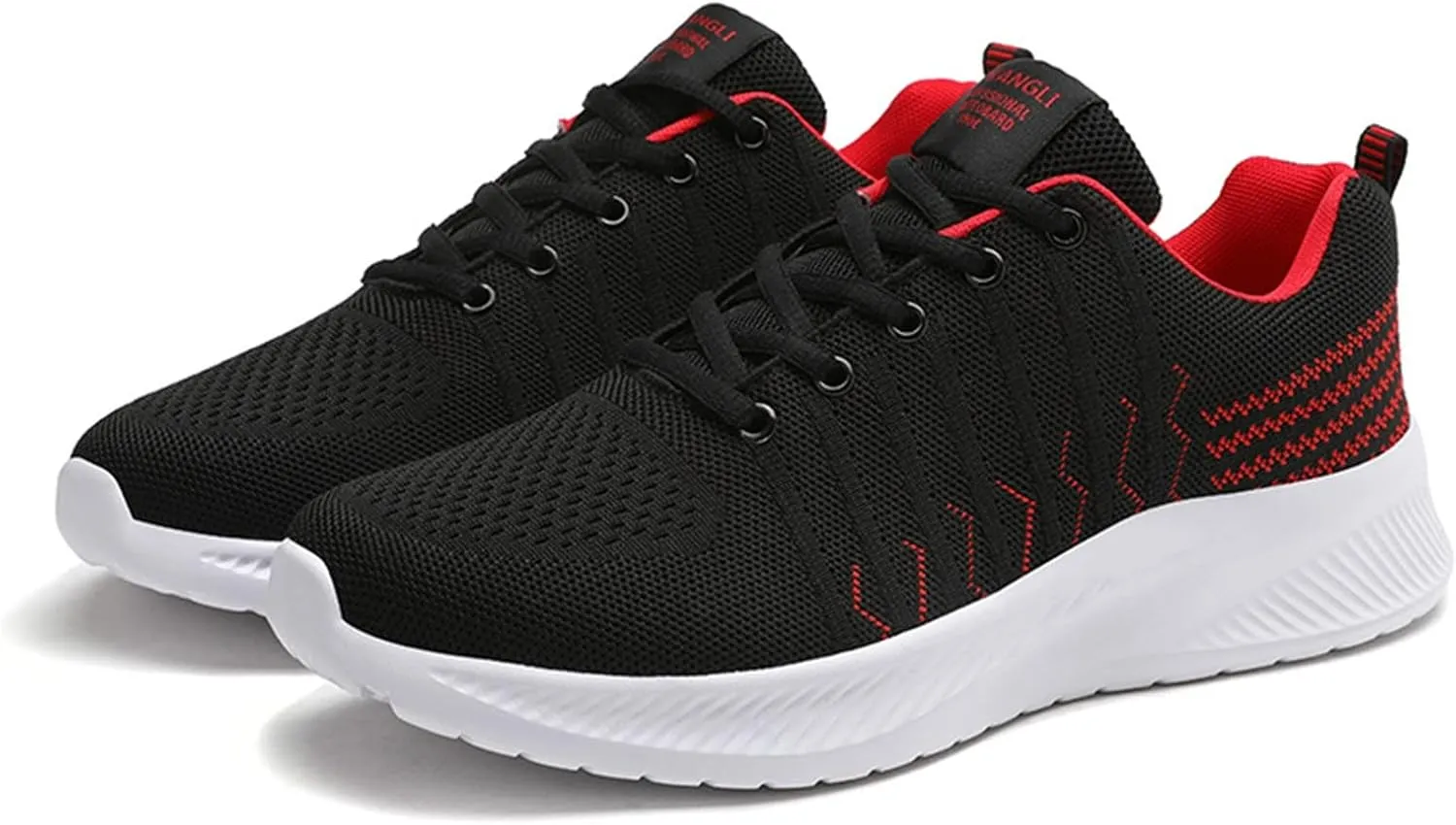 Mens Slip on Shoes Mens Athletic Shoes Walking Shoe for Men Sneaker for Men Sport Athletic Gym Sneaker