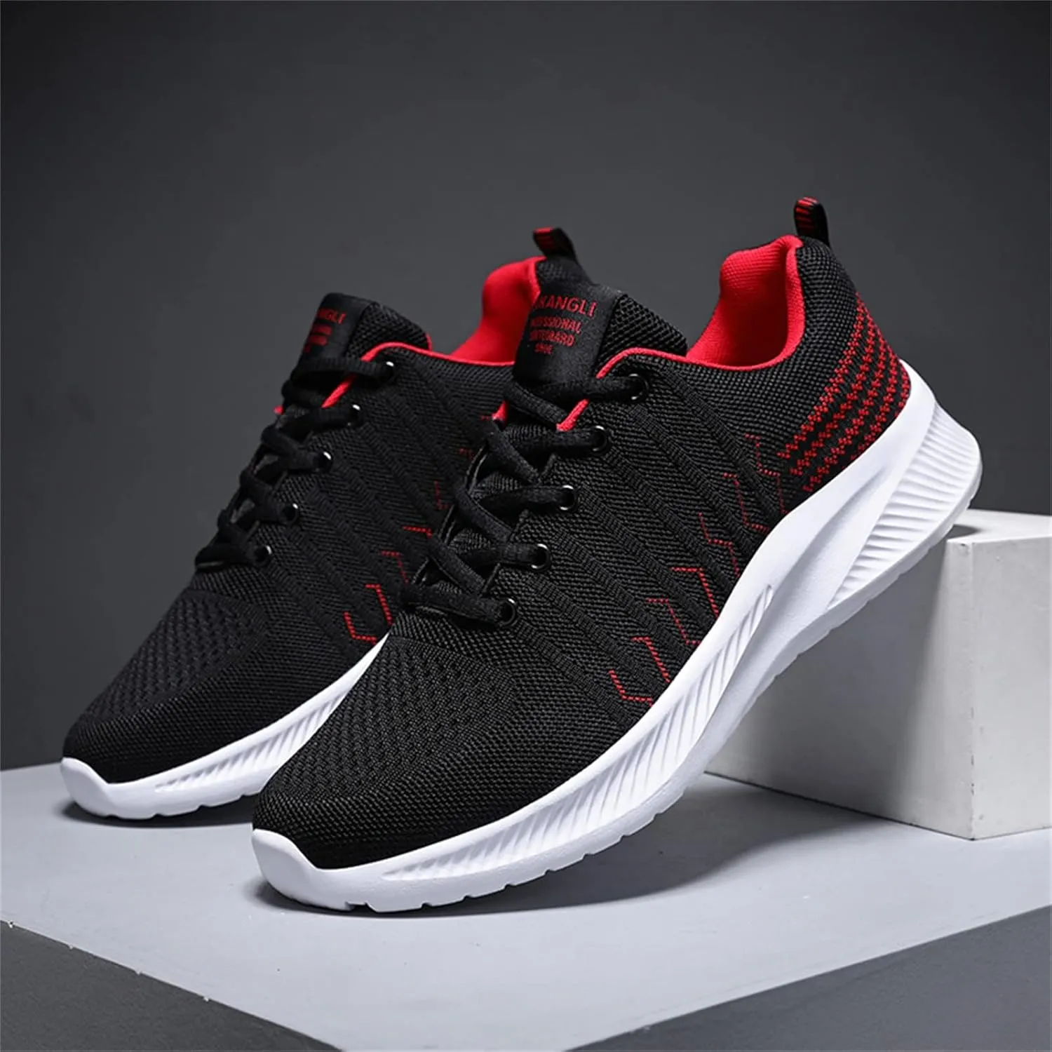 Mens Slip on Shoes Mens Athletic Shoes Walking Shoe for Men Sneaker for Men Sport Athletic Gym Sneaker
