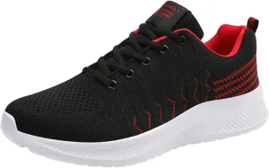 Mens Slip on Shoes Mens Athletic Shoes Walking Shoe for Men Sneaker for Men Sport Athletic Gym Sneaker