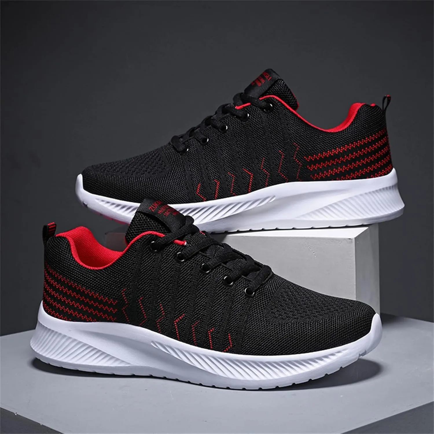 Mens Slip on Shoes Mens Athletic Shoes Walking Shoe for Men Sneaker for Men Sport Athletic Gym Sneaker