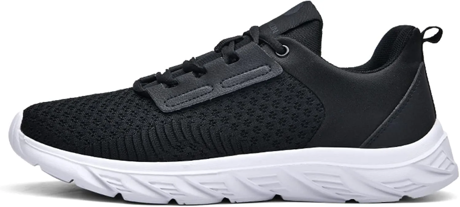 Men's Sneakers Men's Fashion Sneakers Slip on Shoe for Men Tennis Shoe for Men Sport Athletic Gym Sneaker