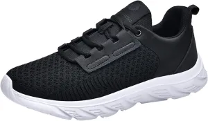 Men's Sneakers Men's Fashion Sneakers Slip on Shoe for Men Tennis Shoe for Men Sport Athletic Gym Sneaker