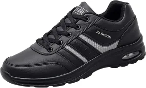 Men's Sneakers Men's Fashion Sneakers Walking Shoe for Men Slip on Shoe for Men Breathable Mesh Sneaker