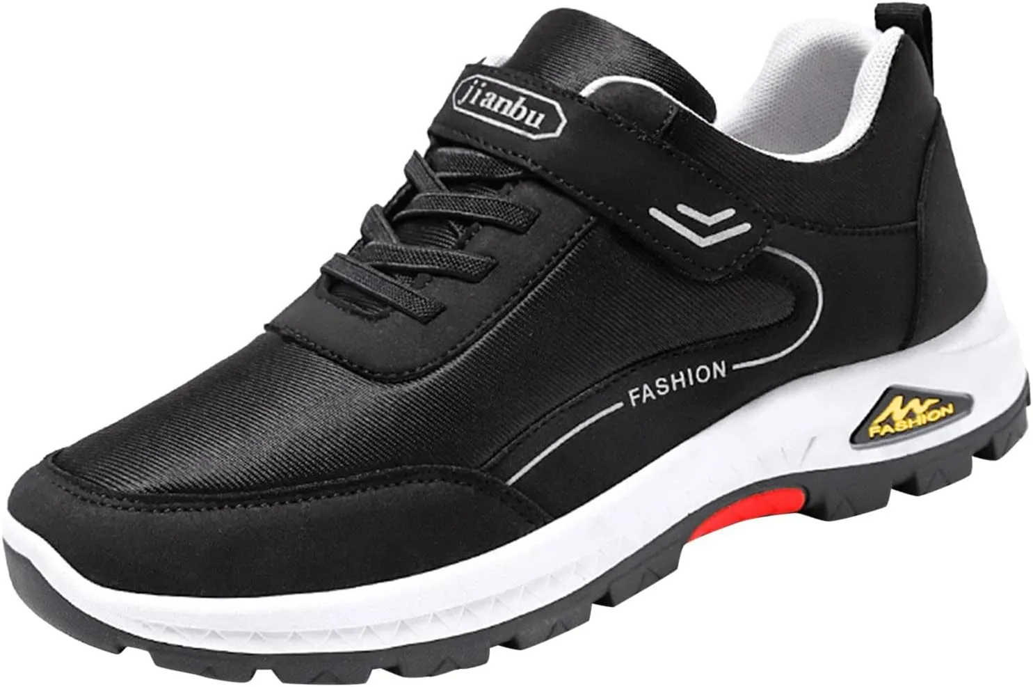 Men's Sneakers Men's Fashion Sneakers Walking Shoe for Men Sneaker for Men Breathable Casual Sneaker