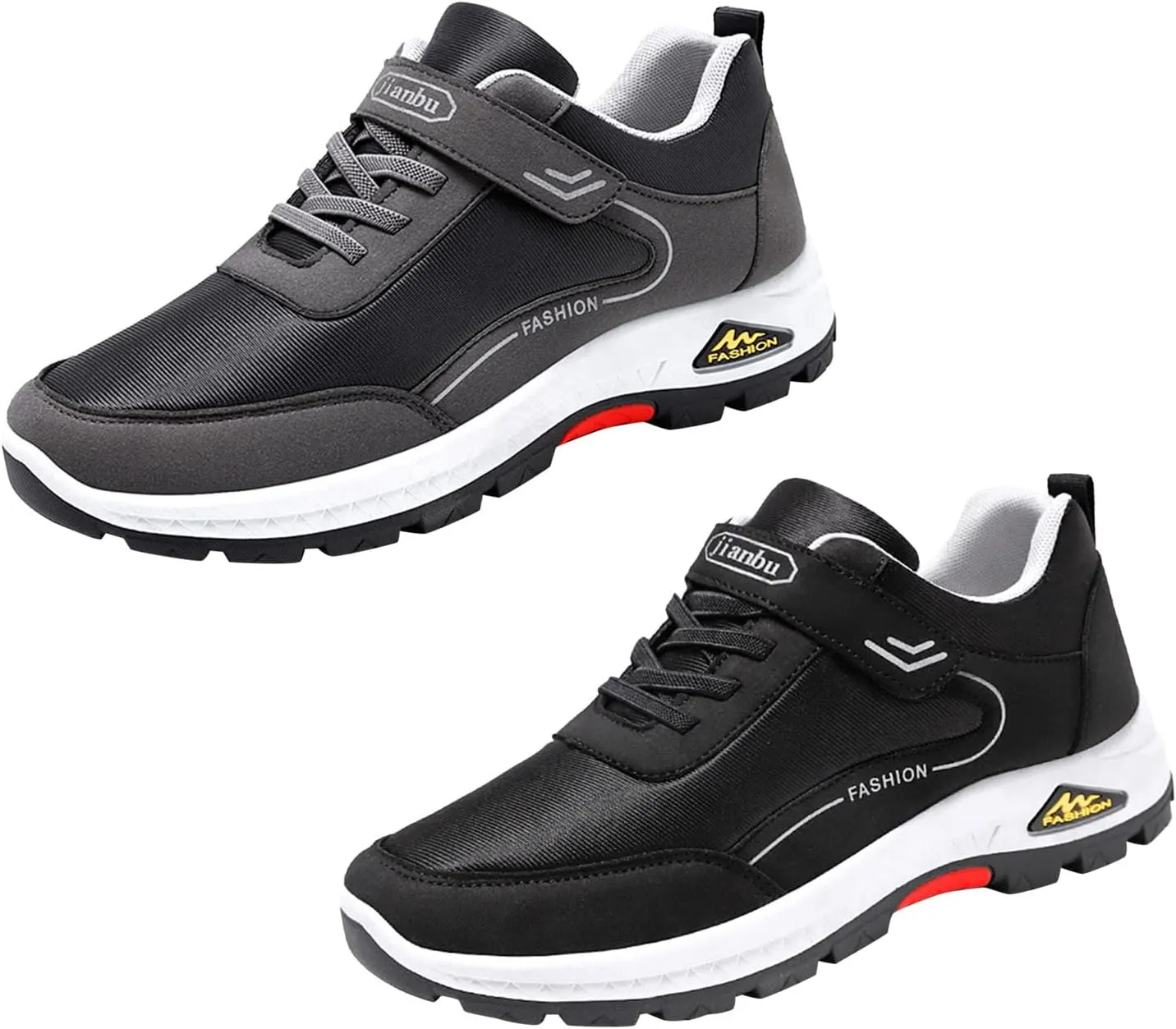 Men's Sneakers Men's Fashion Sneakers Walking Shoe for Men Sneaker for Men Breathable Casual Sneaker