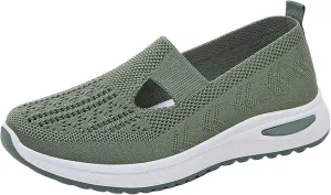 Orthopedic Shoes for Women Woven Slip on Walking Mens Dress Shoes Loafers Women Shoes Casual White Sneakers Brown Tennis Shoe Loafers Dress Shoe