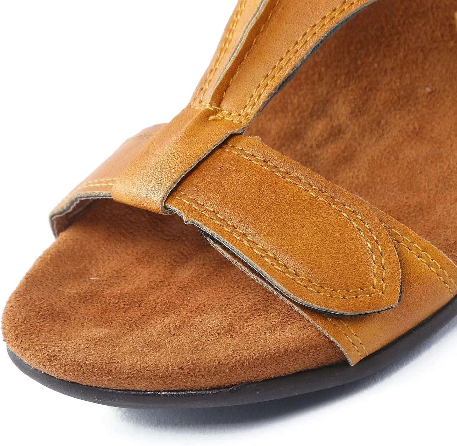 peqiut Sandals for Women 2024 Slip on Casual Walking Shoes Hiking Sandals Women Breathable Womens Sandals with Arch Support