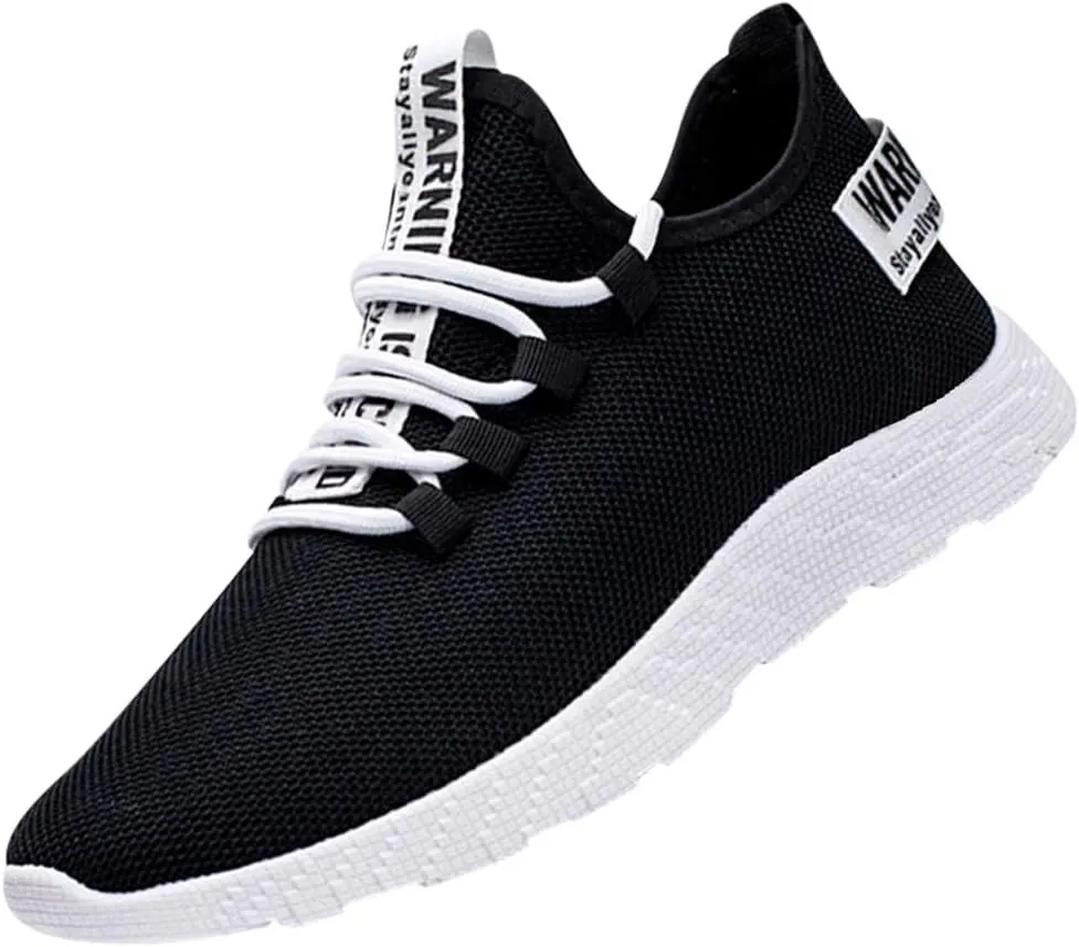 Plantar Fasciitis Shoes Women Slip Ons Wide Zapatillas OrtopéDicas para Mujer para Fiesta Women's Black Tennis Shoes Size 7 Wedge Sneakers for Women Dressy Size 10 Womens Black Sneakers Size 11 Wide