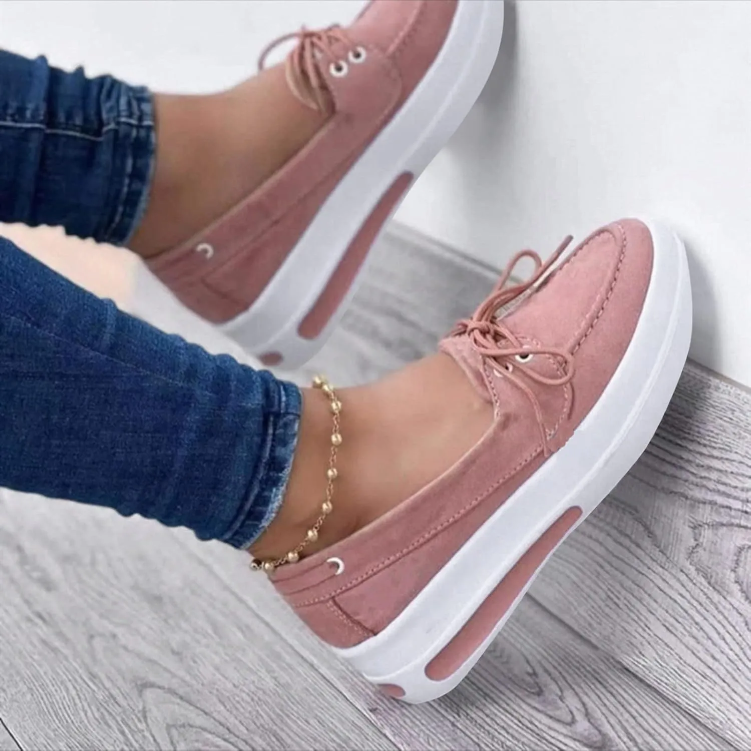 Platform Sneakers for Women Fashion Glitter Women Orthopedic Sneakers Soft Sole Black Slip On Shoes Women Dressy Wide Lightweight Sneakers for Women Size 8 Wide Women's Hiking Shoes Size 5
