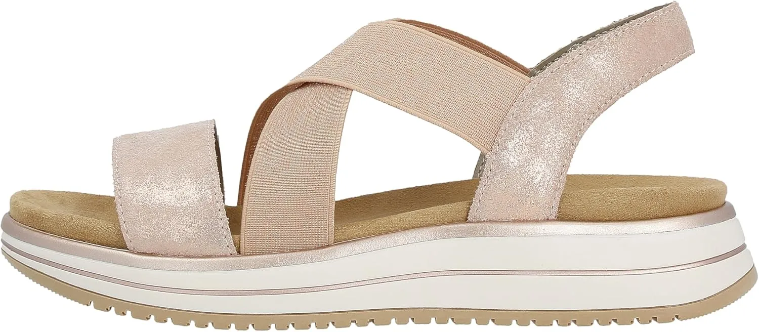 Remonte Women's Modern Sandal