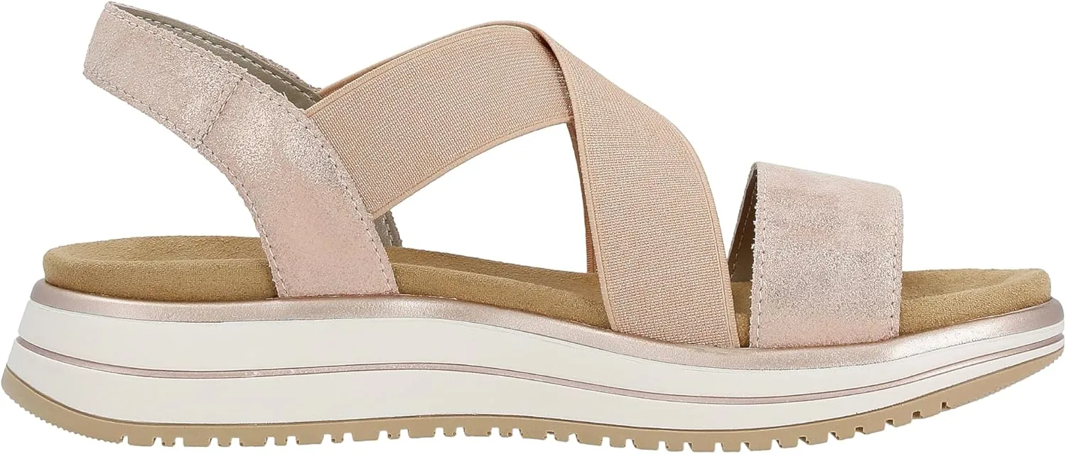 Remonte Women's Modern Sandal