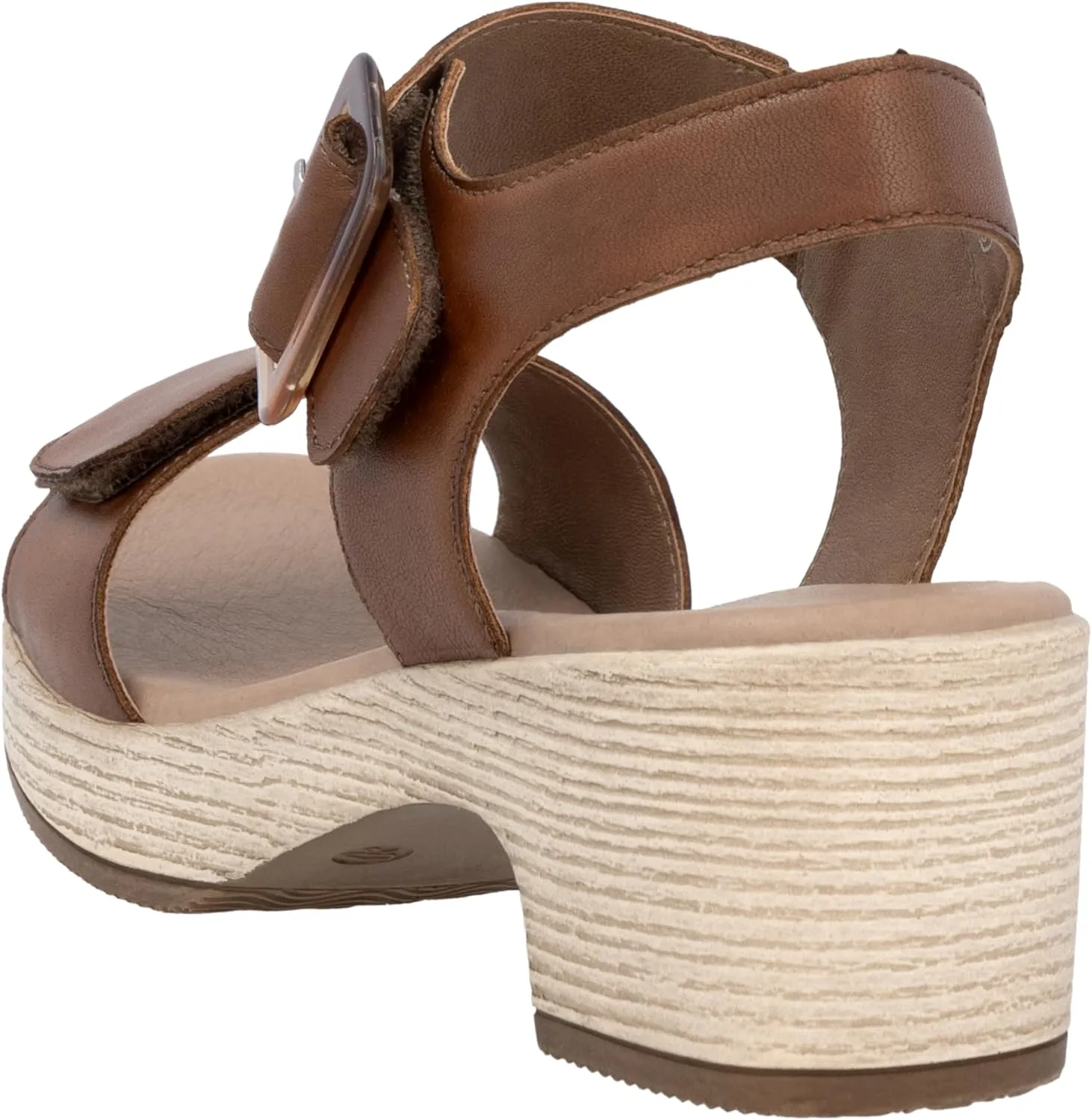Remonte Women's Strappy Sandals Heeled