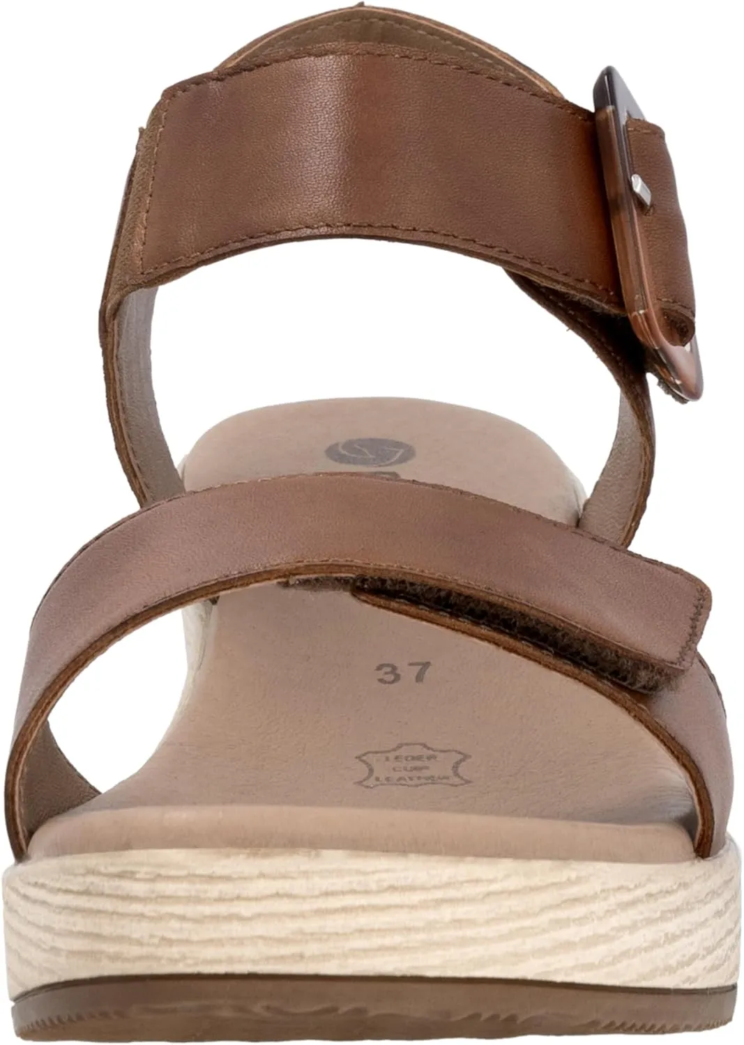 Remonte Women's Strappy Sandals Heeled