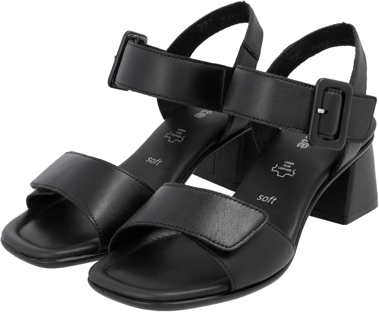 Remonte Women's Strappy Sandals