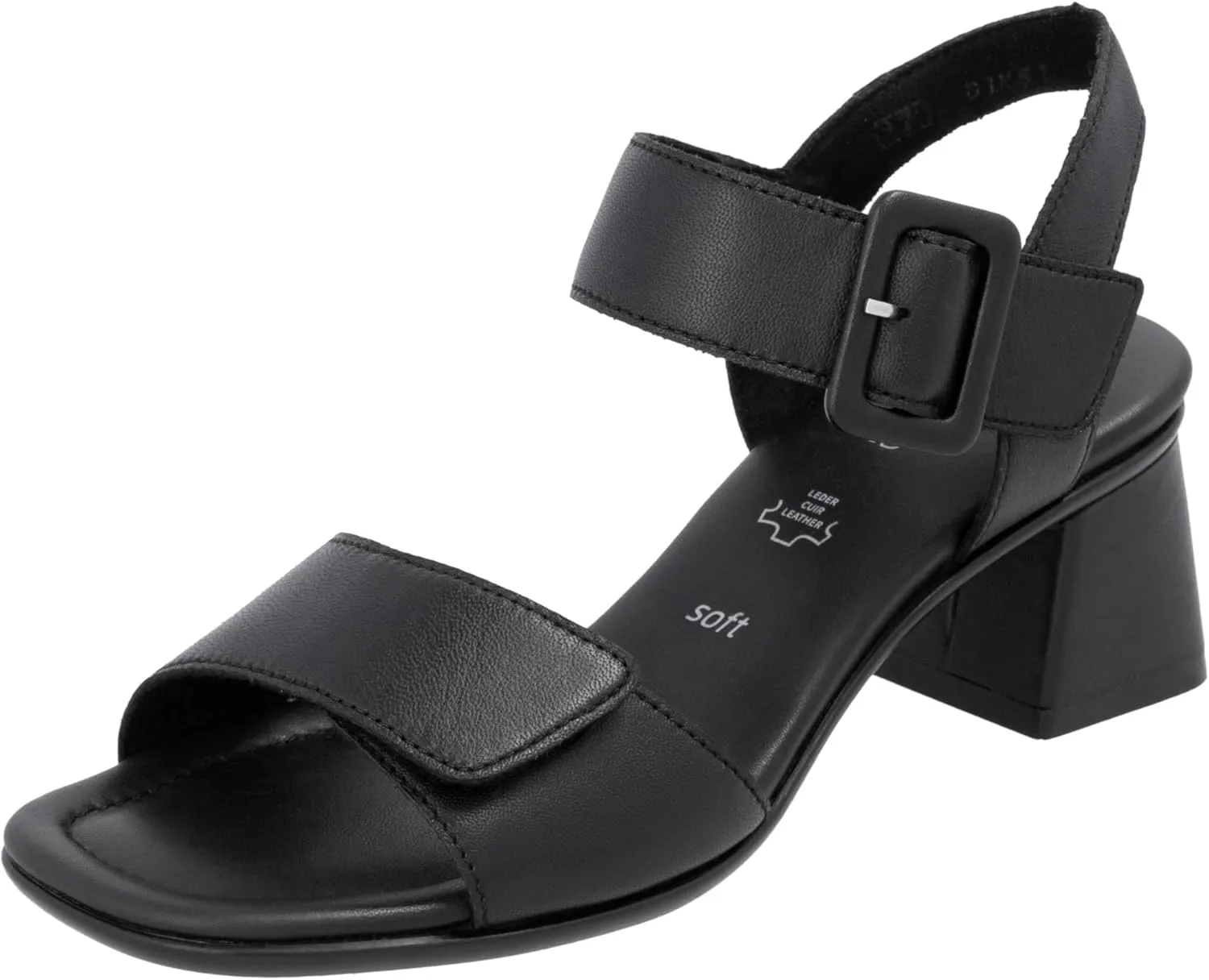 Remonte Women's Strappy Sandals
