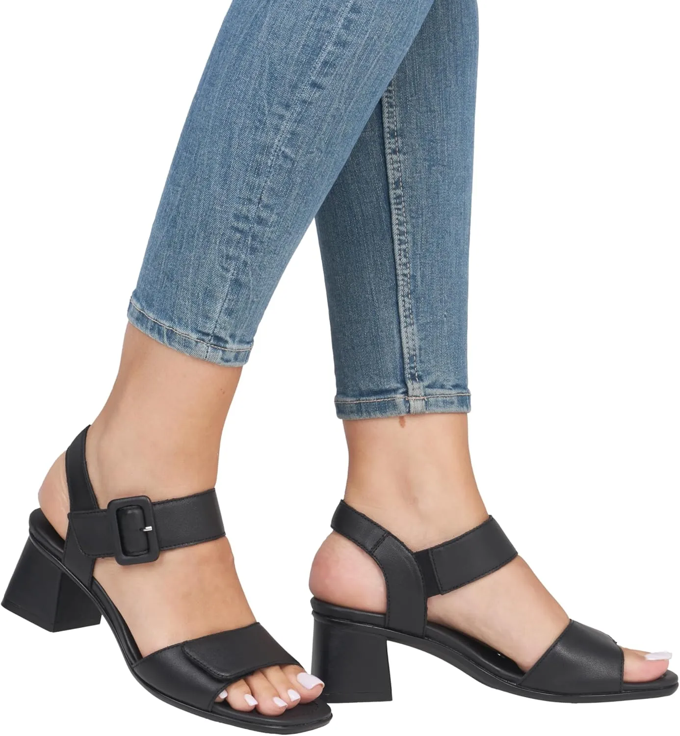 Remonte Women's Strappy Sandals