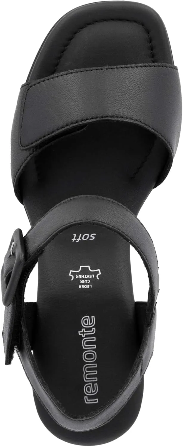 Remonte Women's Strappy Sandals