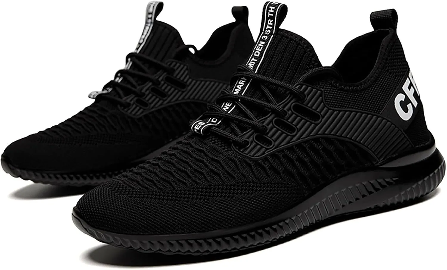 Running Shoes for Men Sports Walking Outdoor Summer and Autumn Driving Street Shoes
