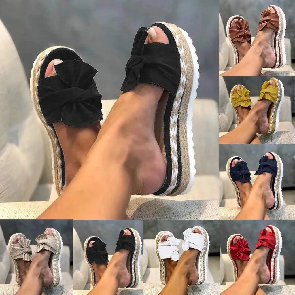 Sandals for Women Flat,Sweet Cute Pearls Pineapple Sandals Clip Toe Flip Flops Boho Casual Flat Slippers Beach Shoes