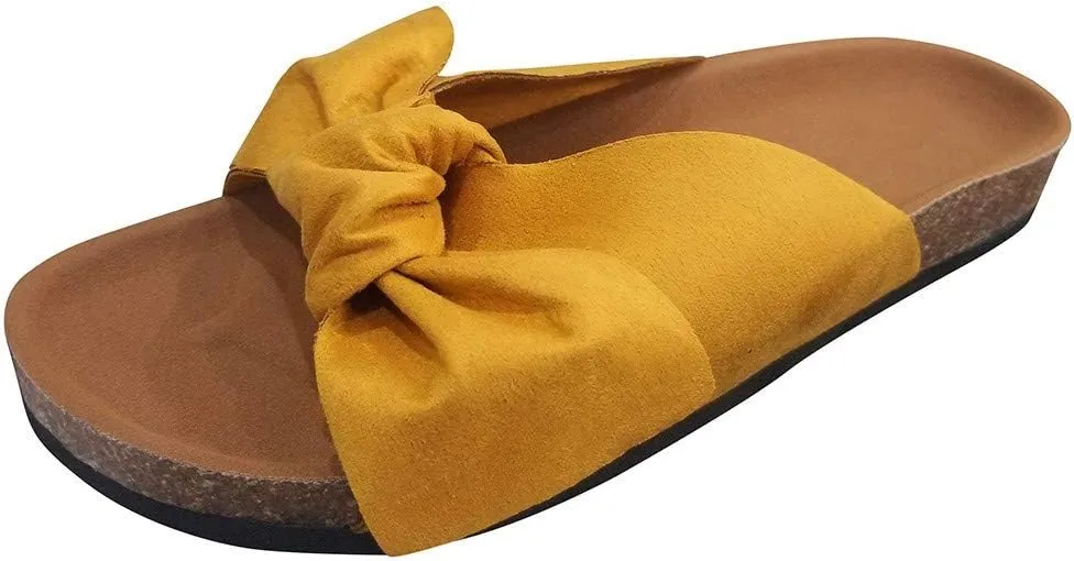 Sandals for Women Wide Width,2020 Fashion Comfy Platform Sandal Comfortable Snakeskin Shoes Summer Beach Travel Flip Flops