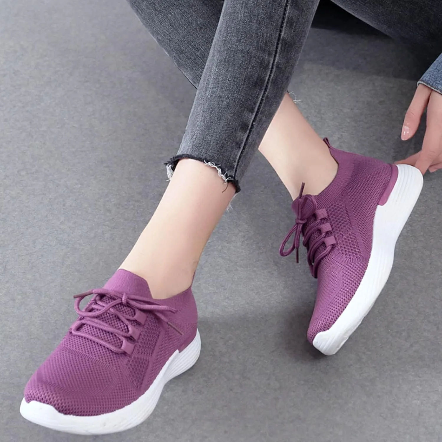 SBGMoSJ Gym Shoes for Women Workout Size 12 Orthopedic Shoes for Women Wide Width Mule Dress Casual Shoes for Women 2023 Sneakers for Women Walking Athletic Shoes Women Wide Toe Box