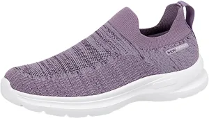 SBGMoSJ Platform Sneakers for Women High Top Zapatillas OrtopéDicas para Mujeres Tan Slip On Shoes Women Casual Black Workout Sneakers for Women Fall Slip On Shoes for Women 2023