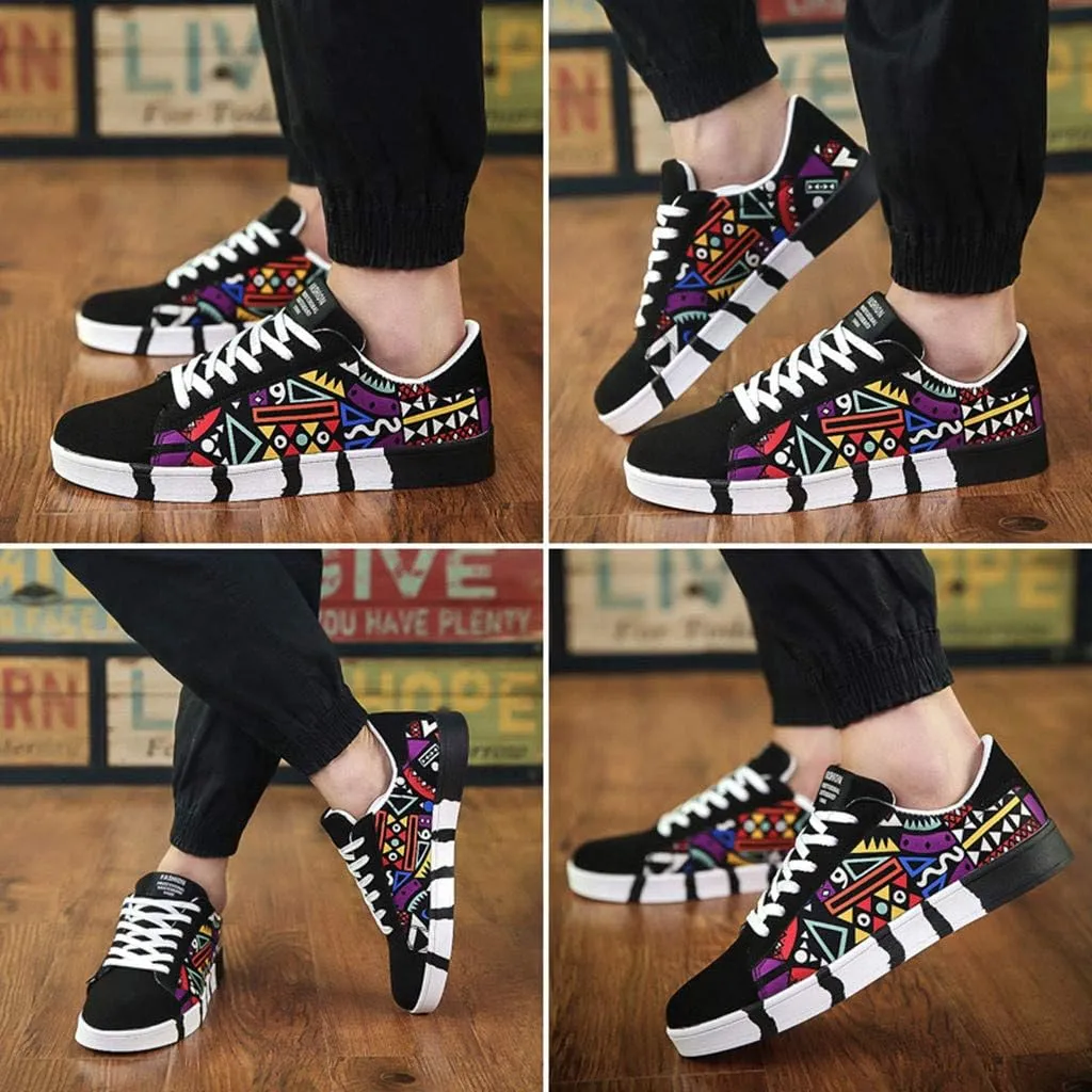 SBGMoSJ Trendy Platform Sneakers for Women 2023 White Non Slip Sneakers for Women White Slip On Shoes for Women Dressy Womens Fashion Sneakers 2023 Wedge Heel Womens Black Sneakers Wide Width