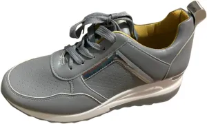 SBGMoSJ Walking Sneakers for Women 2023 with High Arch Slip On Sneakers for Women Size 10.5 Womens Athletic Shoes Size 11 Wide Platform Sneakers for Women Wide Zapatos Negros para Mujer Altos