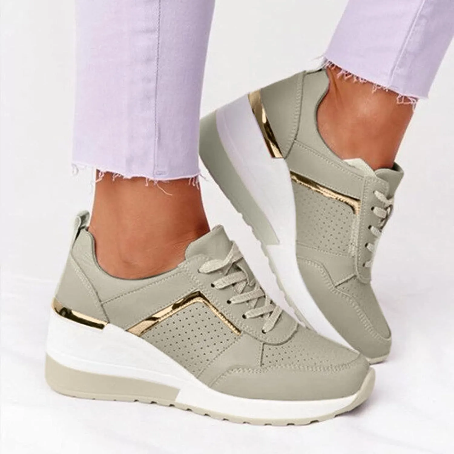 Slip On Shoes Women Wide 8.5 Zapatos OrtopéDicos para Mujer De Trabajo Brown Orthopedic Walking Shoes for Women Womens Trail Running Shoes Wide Womens Non Slip Work Dress Shoes Restaurant Black