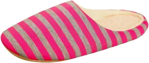 Slippers for Women House Shoes Fuzzy Memory Foam Comfortable Bedroom Slippers Winter Warm Soft Indoor Slippers