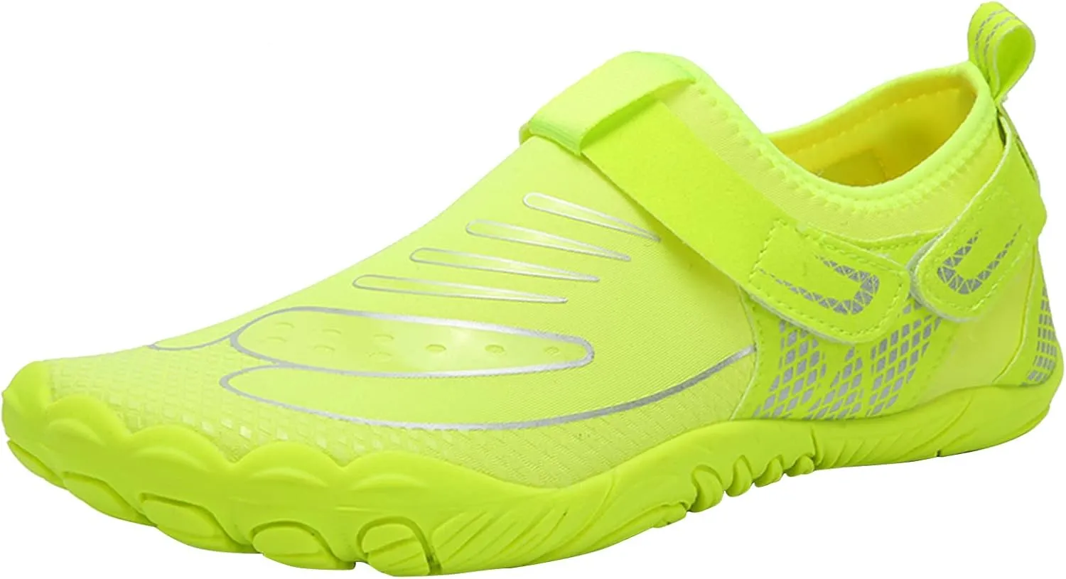 Summer Water Shoes for Men and Women Quick Drying Surfing Shoe Hiking Swimming Diving Shoes Grounded Footwear