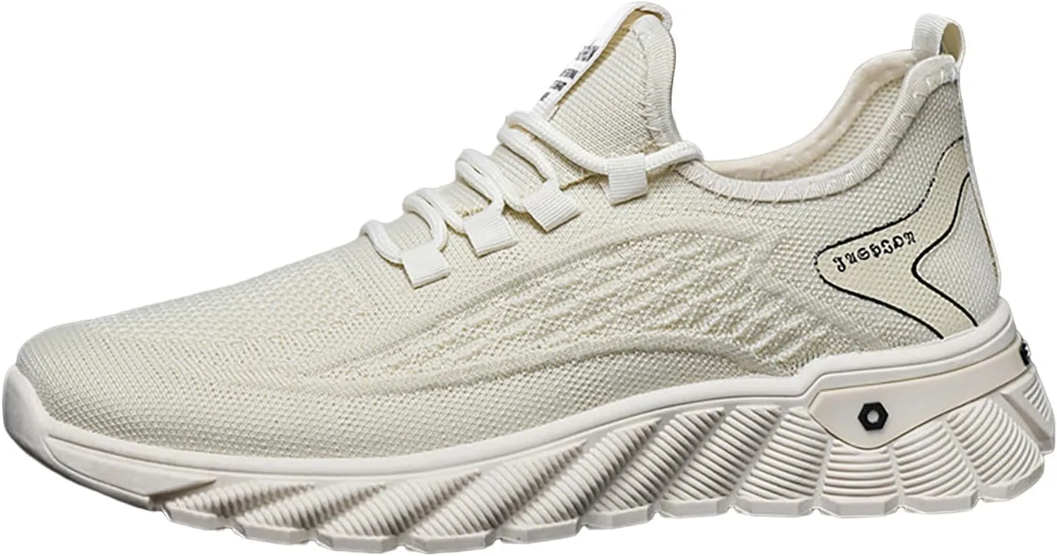 Trade Men's Shoes 2023 Summer Breathable Mesh Shoes Teenage Sneakers Fashion Sneaker Rack for Men