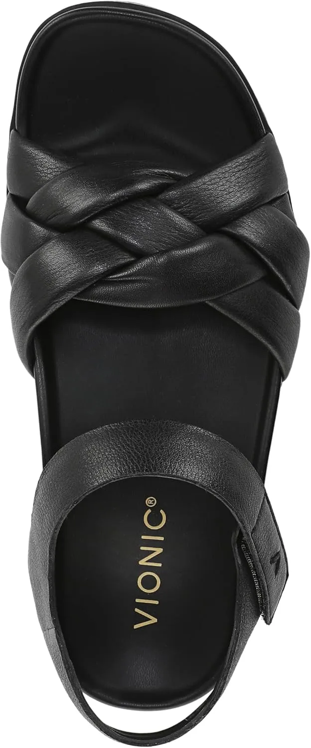 Vionic Women's Rosa Strappy Sandals