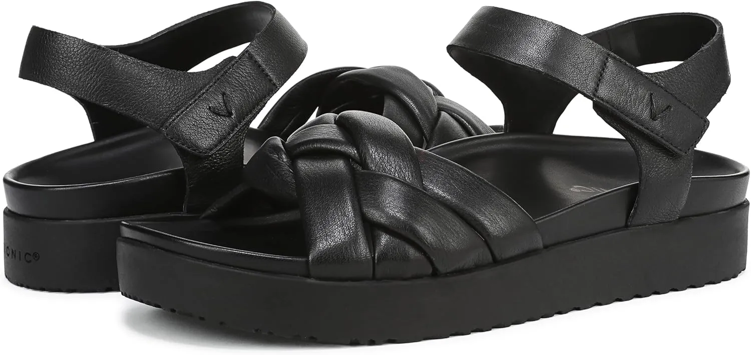 Vionic Women's Rosa Strappy Sandals