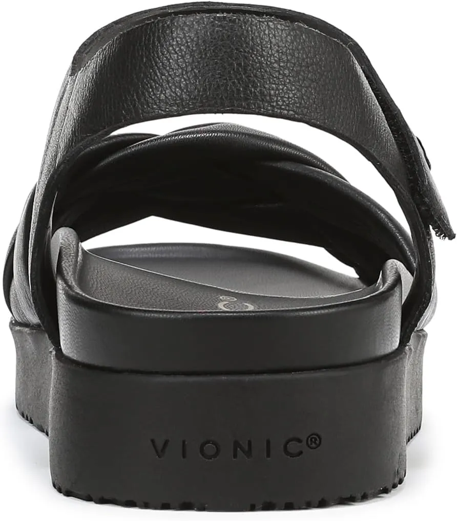 Vionic Women's Rosa Strappy Sandals