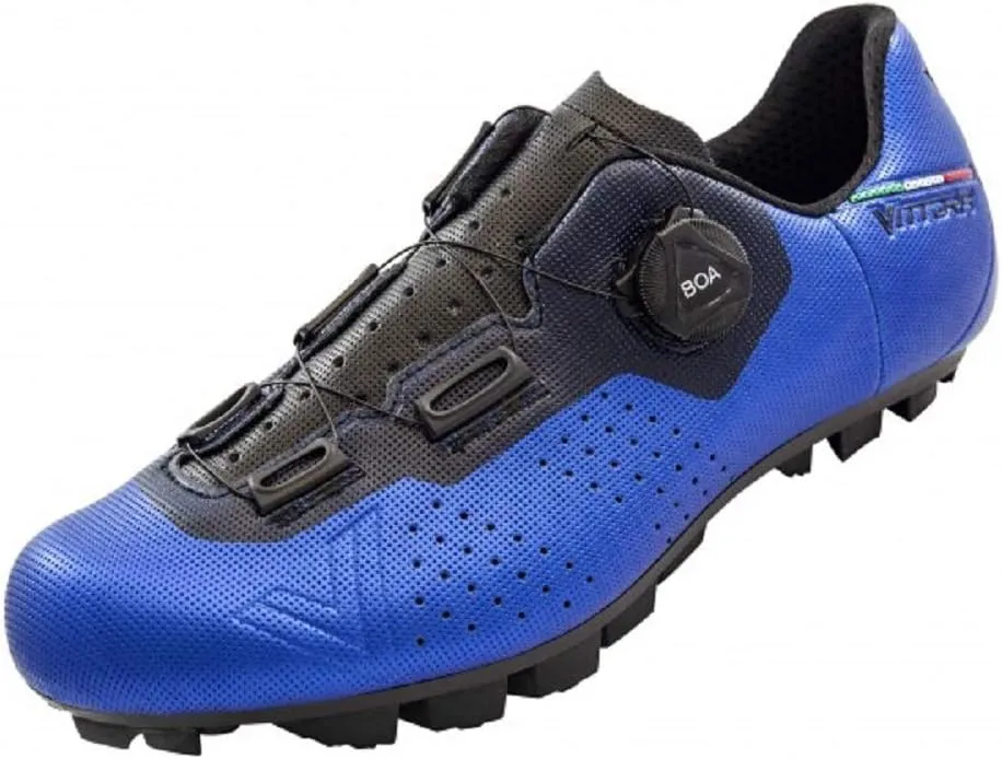 Vittoria Alise' Performance MTB Cycling Shoes