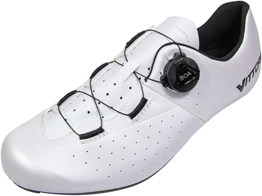 Vittoria Alise Performance Road Cycling Shoes