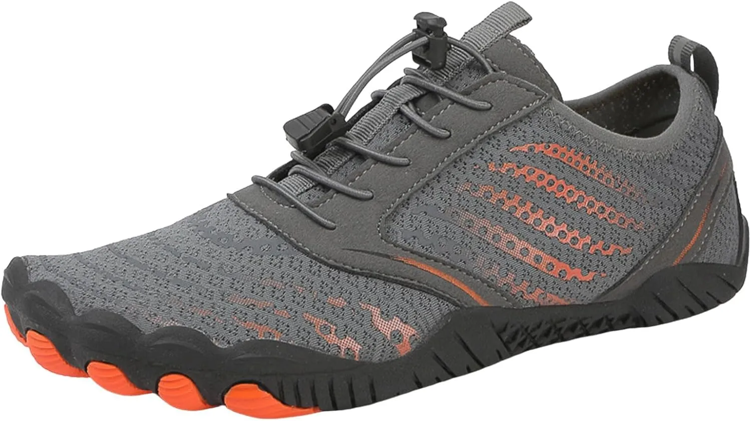 Water Shoes for Women Men Barefoot Water Sock Shoe Summer Beach Wading Diving Footwear Comfy Sand Volleyball Shoes for Women Men Outdoor Barefoot Hiking Shoe Indoor Fitness Yoga