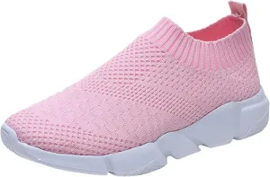 Wedge Heel Sneakers for Women Tenis Antideslizante para Mujer Negros Shoes for Women Sneakers Trendy Wide Bowling Shoes Women 8 Wide Womens Walking Sneakers with Arch Support Wide Width