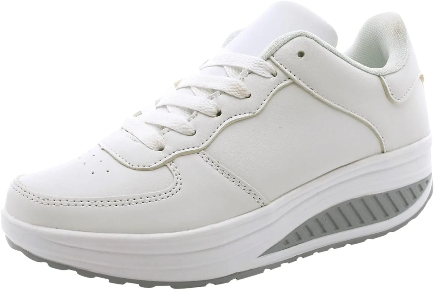 Womens Casual Sneakers Walking Shoes for Women with Arch Support and Comfort Wide Width Women's Running Shoes Size 7 Black Slip Ons Women Sneakers Zapatillas Elegantes De Tacon para Mujer Blancas