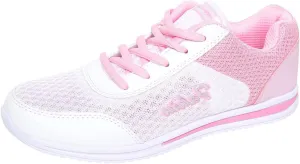 Women's Sneakers in White in Wide Width Cute Black Sneakers for Women Black Sneakers for Women Size 7 Platform High Top Sneakers for Women 2023 Zapatos Especiales para Juanetes De Mujer Suaves