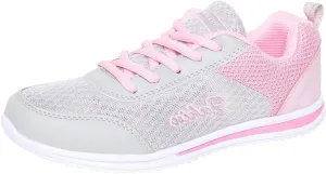 Womens Sneakers Platform Zapatillas Blancas Con Plataforma para Mujer Elegantes De Vestir Women's Running Shoes Size 8 Wide Toe Box Gym Shoes Women Women's All White Athletic Shoes