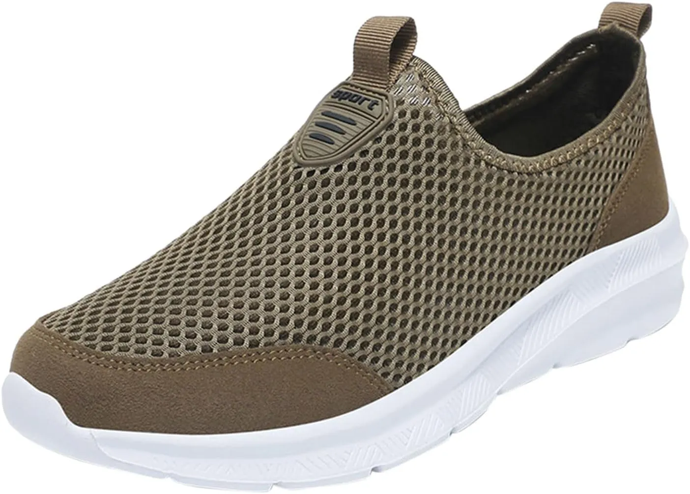 Womens White Fashion Sneakers High Top Comfy Winter Work Shoes for Women Brown Slip On Sneakers for Women Walking Shoes Platform High Top Sneakers for Women 2023 Womens Black Sneakers Size 9 Wide