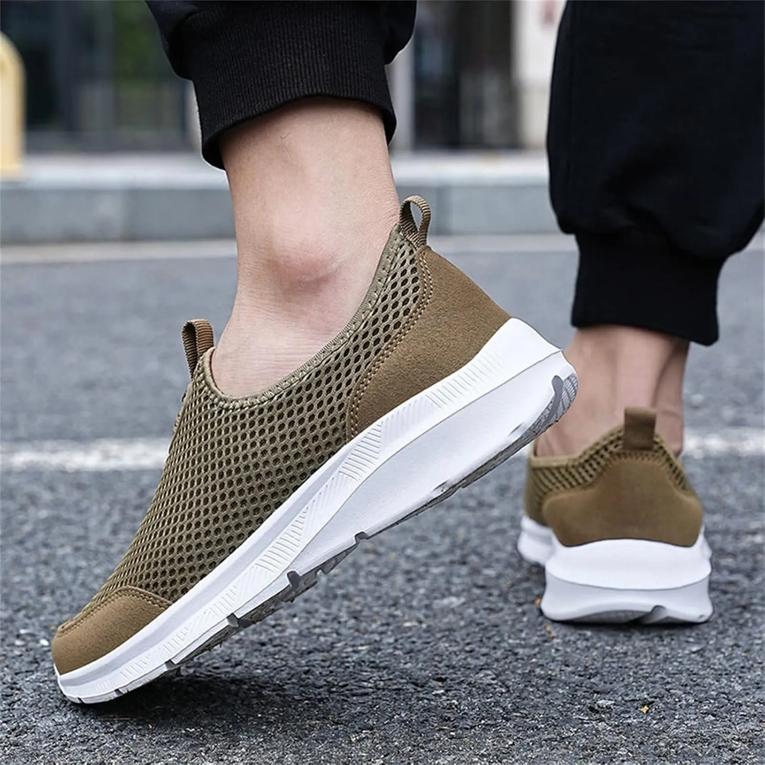 Womens White Fashion Sneakers High Top Comfy Winter Work Shoes for Women Brown Slip On Sneakers for Women Walking Shoes Platform High Top Sneakers for Women 2023 Womens Black Sneakers Size 9 Wide